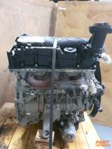 Engine N47D20C N47D20O1 102TKM BMW X3 F25 2,0D 135KW 184PS 520d F10 120D F20 – 1