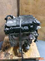 Engine N47D20C N47D20O1 102TKM BMW X3 F25 2,0D 135KW 184PS 520d F10 120D F20 – 2