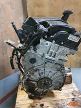 Engine N47D20C N47D20O1 102TKM BMW X3 F25 2,0D 135KW 184PS 520d F10 120D F20 – 3