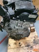 Engine N47D20C N47D20O1 102TKM BMW X3 F25 2,0D 135KW 184PS 520d F10 120D F20 – 4