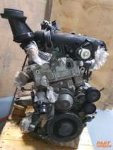 Engine N47D20C N47D20O1 102TKM BMW X3 F25 2,0D 135KW 184PS 520d F10 120D F20 – 5