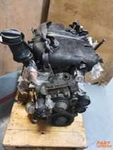 Engine N47D20C N47D20O1 102TKM BMW X3 F25 2,0D 135KW 184PS 520d F10 120D F20 – 6