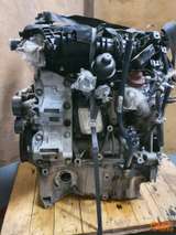 Engine N47D20C N47D20O1 102TKM BMW X3 F25 2,0D 135KW 184PS 520d F10 120D F20 – 7