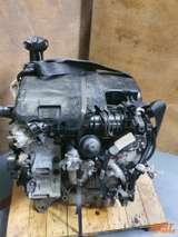 Engine N47D20C N47D20O1 102TKM BMW X3 F25 2,0D 135KW 184PS 520d F10 120D F20 – 8