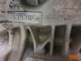 Engine N47D20C N47D20O1 102TKM BMW X3 F25 2,0D 135KW 184PS 520d F10 120D F20 – 9