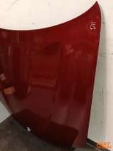 Capó BMW X3 F25 Rojo Vermillion A82 2010 - 2017 – 3