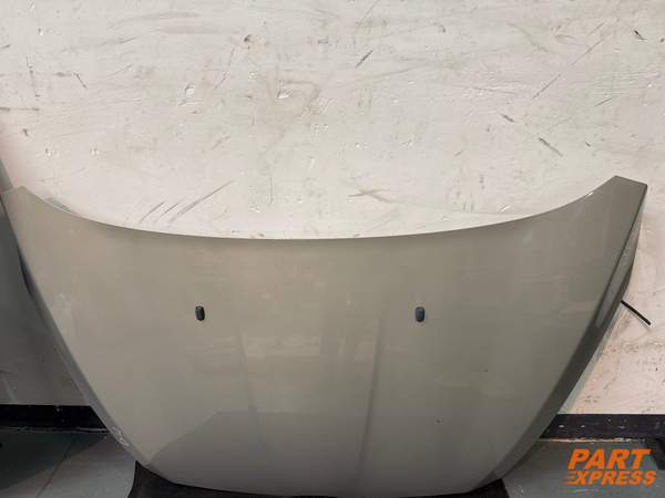 Capó komplett Ford B-Max JK8 Plata Titan Gris 2012 - 2017 original