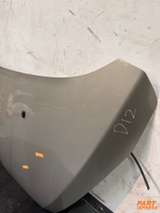 Bonnet komplett Ford B-Max JK8 Silver Titan Grey 2012 - 2017 original – 4