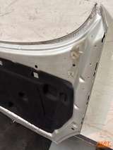 Capot Moteur komplett Opel Insignia A Argent Argonsilber Z176 – 9