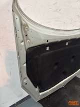 Capot Moteur komplett Opel Insignia A Argent Argonsilber Z176 – 10