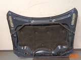 Capot Moteur Jaguar XE X760 Bleu Dark Sapphire Blue LRC JBM à partir de 2015 – 3