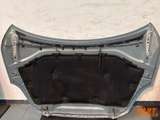 Bonnet Volvo XC60 Y20 Blue 490-46 Chameleon Blue 2008 - 2017 – 4