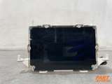 Display Touchscreen Ford Fiesta Mk7 2008 - 2017 DN1T-18B955-BA – 5