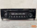 Radio / Audio / Player Peugeot 308 CC T7 2009 - 2015 96750284 – 2