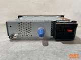 Radio / Audio / Player Peugeot 308 CC T7 2009 - 2015 96750284 – 4