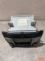 Radio / Audio / Player Hyundai ix35 Tucson II LM 2010 - 2015 96160-2Y230 TAN – 2