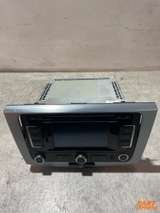 Radio / Audio / Player VW Passat CC B7 358 2012 - 2017 3C8035279B – 1