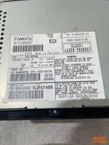 Radio / Audio / Lecteur Volvo XC60 Y20 2008 - 2017 7G9N-18C815-BC – 5