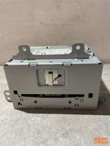 Radio / Audio / Player Opel Zafira Tourer C 2011 - 2019 M1G475876 – 1