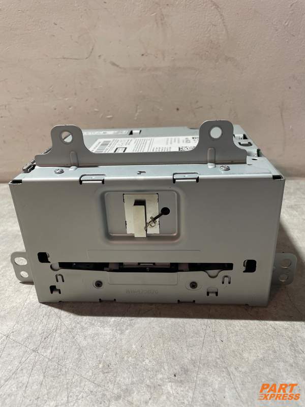 Radio / Audio / Player Opel Zafira Tourer C 2011 - 2019 M1G475876