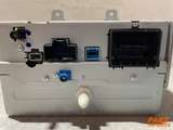 Radio / Audio / Player Opel Zafira Tourer C 2011 - 2019 M1G475876 – 3
