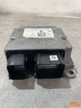 Airbag Control Unit Ford Fiesta Mk7 2008 - 2017 C1BT-14B321-CE – 2