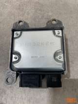 Airbag Control Unit Ford Fiesta Mk7 2008 - 2017 C1BT-14B321-CE – 3