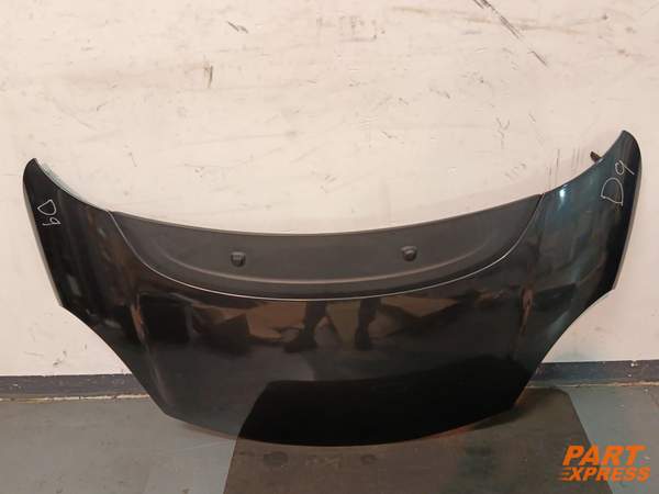 Bonnet Fiat 500L 330 Grey 609 Moda 2012 - 2022