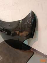 Capó Fiat 500L 330 Gris 609 Moda 2012 - 2022 – 4