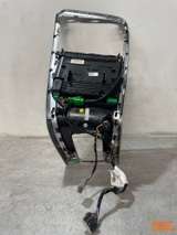 Radiobedieningspaneel Mittelkonsole Volvo XC60 Y20 2008 - 2017 30782903 – 2