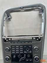 Radiobedieningspaneel Mittelkonsole Volvo XC60 Y20 2008 - 2017 30782903 – 5