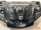 Panneau de Commande Radio Ford Fiesta Mk7 2008 - 2017 AV1T18K811DC – 4