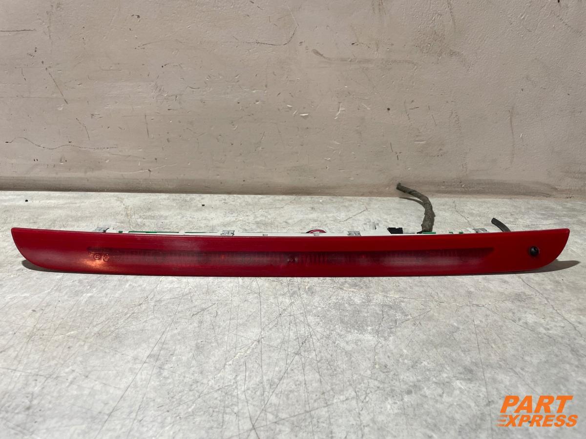 Remlicht Centraal Opel Zafira Tourer C 2011 - 2019 13278789 ORIGINAL