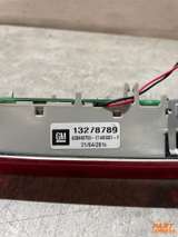 Remlicht Centraal Opel Zafira Tourer C 2011 - 2019 13278789 ORIGINAL – 8