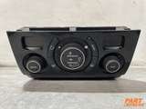 Airconditioning Bedieningspaneel Peugeot 308 CC T7 2009 - 2015 96718462XT-00 – 1