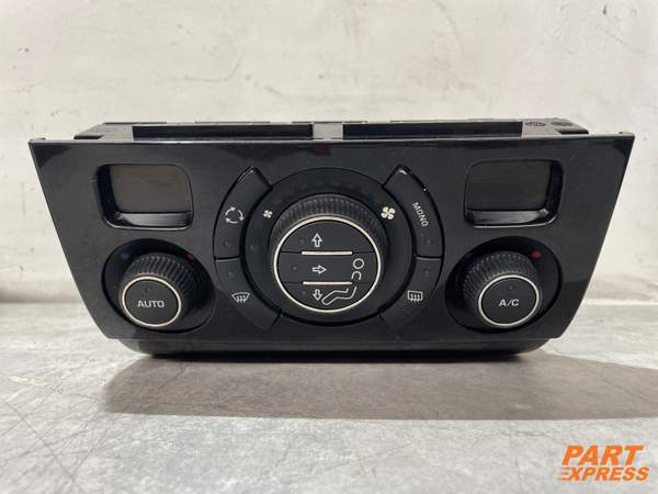 Comando Climatizzatore Peugeot 308 CC T7 2009 - 2015 96718462XT-00