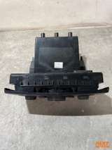 Airconditioning Bedieningspaneel Peugeot 308 CC T7 2009 - 2015 96718462XT-00 – 2