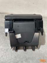 Airconditioning Bedieningspaneel Peugeot 308 CC T7 2009 - 2015 96718462XT-00 – 5
