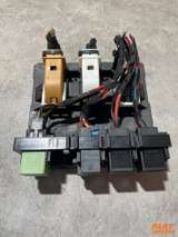 Body Control Module BCM VW Passat CC B7 358 2012 - 2017 3AA937087R – 1