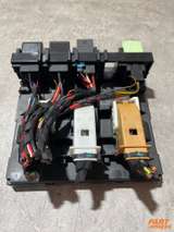 Body Control Module BCM VW Passat CC B7 358 2012 - 2017 3AA937087R – 2