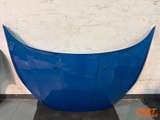 Maska Silnika Ford Fiesta Mk7 Niebieski Blue Candy ZC 2008 - 2017 AV1T18K811DC – 1