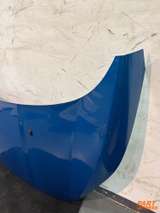 Maska Silnika Ford Fiesta Mk7 Niebieski Blue Candy ZC 2008 - 2017 AV1T18K811DC – 2