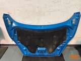 Maska Silnika Ford Fiesta Mk7 Niebieski Blue Candy ZC 2008 - 2017 AV1T18K811DC – 4