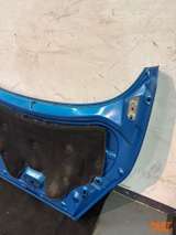 Maska Silnika Ford Fiesta Mk7 Niebieski Blue Candy ZC 2008 - 2017 AV1T18K811DC – 5