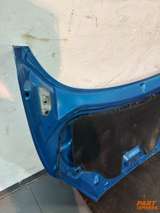 Maska Silnika Ford Fiesta Mk7 Niebieski Blue Candy ZC 2008 - 2017 AV1T18K811DC – 6