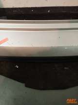 Stoßstange hinten Hyundai Tucson III TL Silver Platinsilber U3S 2015 - 2020 – 7