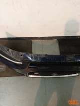 Pare-Chocs Avant Jaguar XE X760 Bleu Dark Sapphire Blue LRC JBM à partir de 2015 – 9