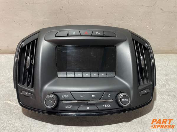 Bildschirm Display Opel Insignia A 2008 - 2017 7370100000000X