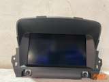 Touchscreen Display Opel Zafira Tourer C 2011 - 2019 42353388 – 1