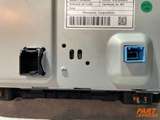 Touchscreen Display Opel Zafira Tourer C 2011 - 2019 42353388 – 3